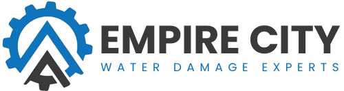 EMPIRE CITY WATER DAMAGE EXPERTS New York City, NY (646) 904-5297