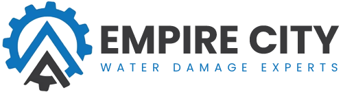 EMPIRE CITY WATER DAMAGE EXPERTS New York City, NY (646) 904-5297